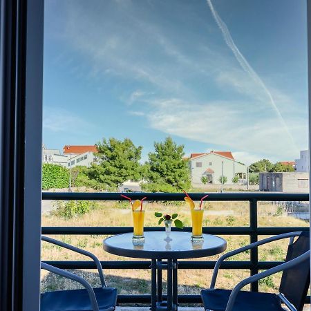 Apartments Blatancic Vodice Exterior photo