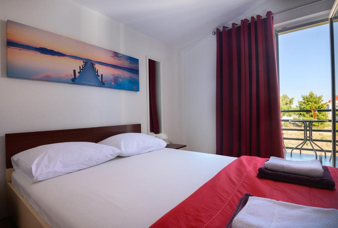 Apartments Blatancic Vodice Exterior photo