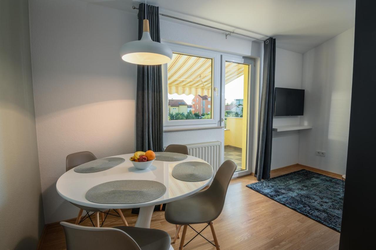 Apartments Blatancic Vodice Exterior photo
