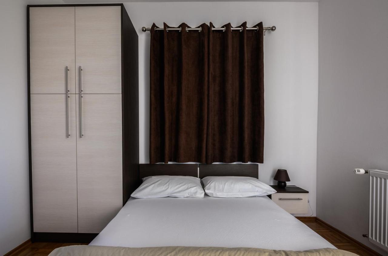 Apartments Blatancic Vodice Exterior photo