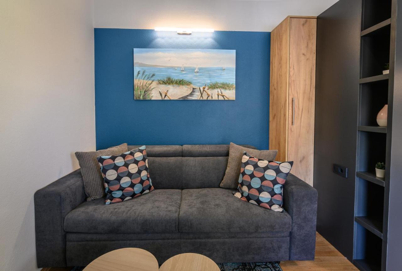 Apartments Blatancic Vodice Exterior photo